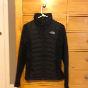 Women’s North Face Jacket